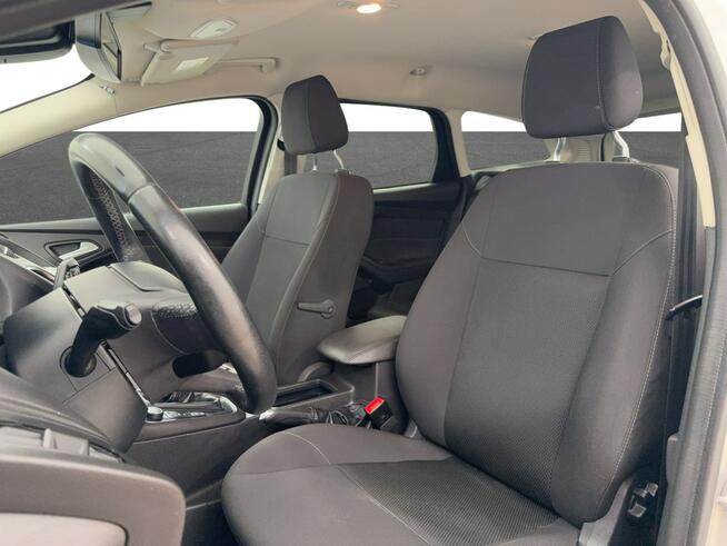 Ford Focus 2.0 TDCI Titanium I wł Salon PL Warszawa - zdjęcie 10