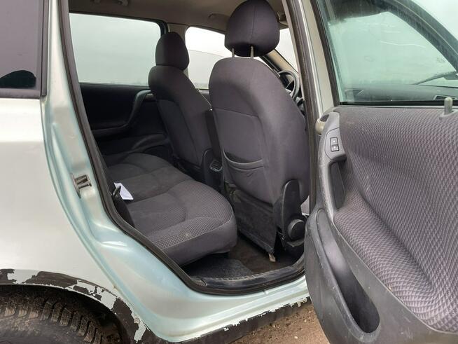 Fiat Stilo 1,9 Diesel 115KM 2003r. Tanio-Możliwa Zamiana! Warszawa - zdjęcie 7