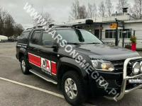 Volkswagen Amarok DoubleCab 2.8t 2.0 BiTDI 4Motion Manual Kiczyce - zdjęcie 1