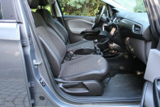 Opel Corsa Turbo Benzyna 100 KM Przebieg 140 tys km Opłacona Lubań - zdjęcie 12