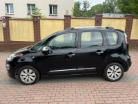 Citroen C3 Picasso I właściciel, polski salon klimatronik Słupsk - zdjęcie 2