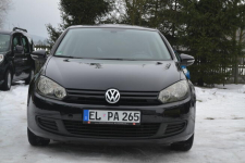 Volkswagen Golf VI 1.4 MPI Niemiec Kamera Klimatronik Nawiga Kielce - zdjęcie 10