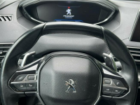 Peugeot 3008 Allure Opłacony 2.0 Blue-HDi Automat Gostyń - zdjęcie 7