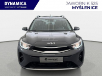 Kia Stonic VAT 23% 1.0T-GDI 100KM M6 2023 r., salon PL, I właściciel Myślenice - zdjęcie 3