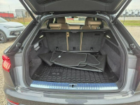 Audi Q8 Komorniki - zdjęcie 10