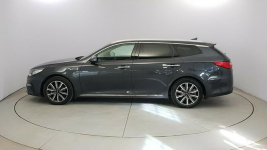 Kia Optima 1.6 T-GDI L DCT ! Z Polskiego Salonu ! Faktura Vat ! Warszawa - zdjęcie 4