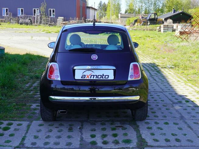 Fiat 500 Mirsk - zdjęcie 8