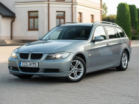 BMW 318 LCI 2.0i 143KM Automat ! Super Stan ! 218tys km ! Opłacona ! Zwoleń - zdjęcie 11