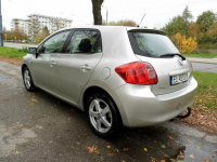 Toyota Auris Łódź - zdjęcie 4