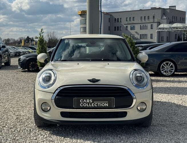 Mini One, 2016 Michałowice - zdjęcie 4