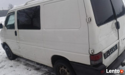 vw t4 2,5tdi 102 km Garwolin - zdjęcie 8