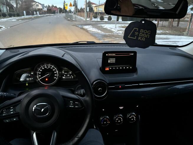 Mazda 2 DJ 2018 rok! 1.5 Benzyna Lublin - zdjęcie 8