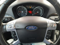 Ford Galaxy Mysłowice - zdjęcie 7