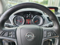 Opel Mokkaa 1.4 Turbo ecoFLEX Start/Stop Color Innovation !! Sosnowiec - zdjęcie 9