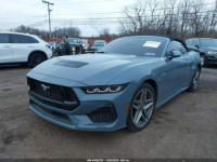 2024 FORD MUSTANG GT PREMIUM Sulejówek - zdjęcie 7