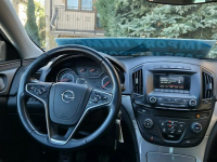 Opel Insignia 1.4T 140KM, Tylko 151tyś km, Z Niemiec-Zarejestrowany Radom - zdjęcie 10