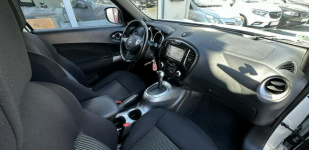 Nissan Juke Benzyna Automat Zarejestrowany Ubezpieczony Elbląg - zdjęcie 12