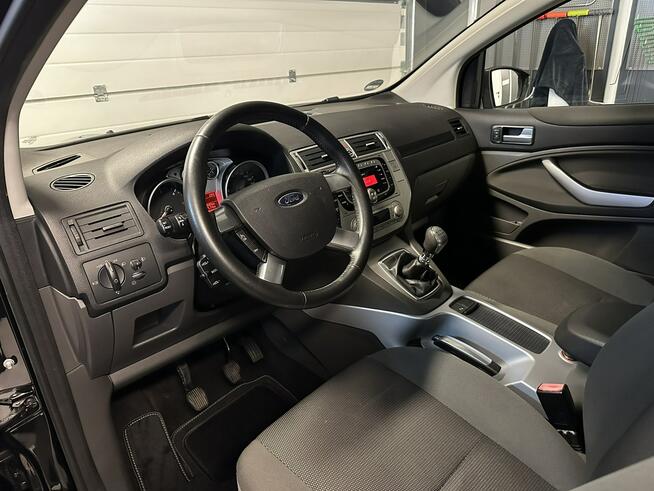 Ford Kuga 2.0 TDCI 140KM Zadbana po opłatach Gwarancja Lubrza - zdjęcie 6