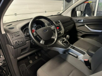 Ford Kuga 2.0 TDCI 140KM Zadbana po opłatach Gwarancja Lubrza - zdjęcie 6