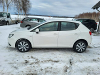 Seat Ibiza 1,2 tsi style, Super Stan Słupsk - zdjęcie 6