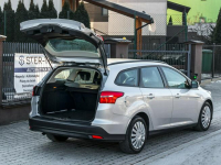 Ford Focus 1.5_Diesel_120 KM_118 tyś. km_LIFT Nowy Sącz - zdjęcie 9