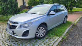 Sprzedam Chevrolet Cruze pierwszy właściciel Polanica-Zdrój - zdjęcie 2