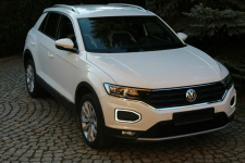 Volkswagen T-Roc Benzyna 150 KM DSG Automat Lubań - zdjęcie 11