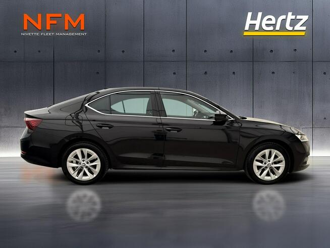 Škoda Octavia 2,0 TDI DSG (115 KM) Ambition Salon PL F-Vat Warszawa - zdjęcie 7