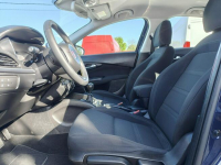Fiat Tipo 1.4 Benzyna 95 KM Przebieg-92 753 km Serwisowany Twardów - zdjęcie 7