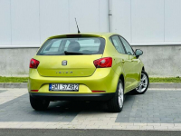 Seat Ibiza 1.4 mpi , Gwarancja Mikołów - zdjęcie 10