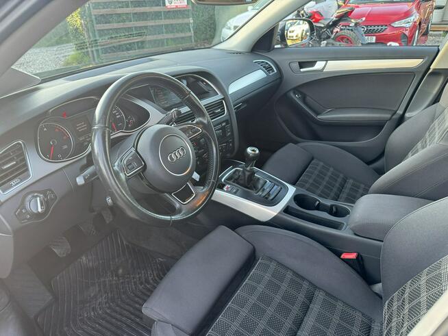 Audi A4 B8 | Zadbany | Xenon Reda - zdjęcie 8