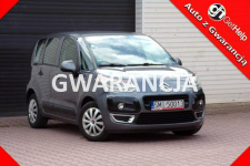 Citroen C3 Picasso Klima /Gwarancja /2011r