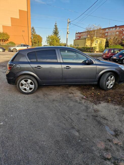 Sprzedam opel astra Leśmierz - zdjęcie 3