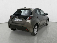Toyota Yaris Komorniki - zdjęcie 5