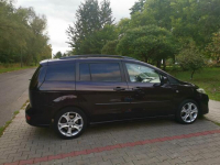 Sprzedam Mazda 5 2.0 diesel 2009 rok