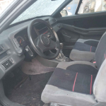 Volvo 480 ES 1987 możliwa opinia rzeczoznawcy i biała karta Inowrocław - zdjęcie 5