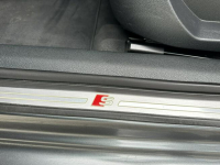 Audi A3 S-Line, czarna podsufitka, 150KM, kamera, nawigacja, ksenony Wejherowo - zdjęcie 12