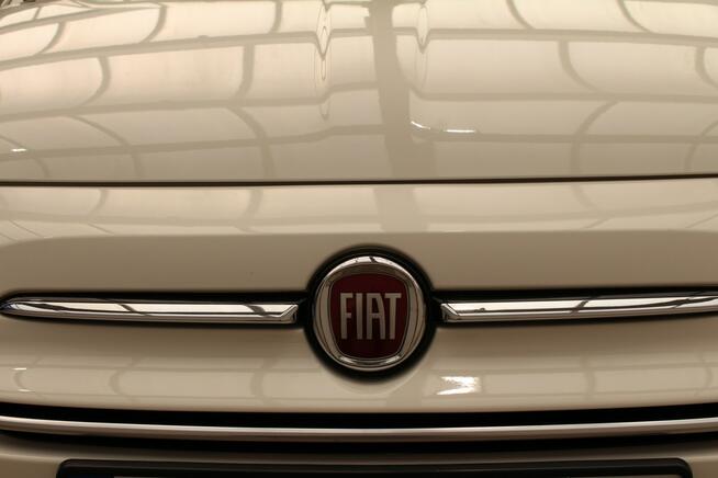 Fiat 500 Hybrid Dolcevita 1.0 70KM Salon Polska Poznań - zdjęcie 11