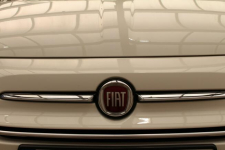 Fiat 500 Hybrid Dolcevita 1.0 70KM Salon Polska Poznań - zdjęcie 11