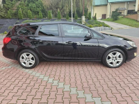 Opel Astra 1.7 tdi (125ps) Klima,Elektryka,Serwis,.Super //GWARANCJA// Zagórze - zdjęcie 6