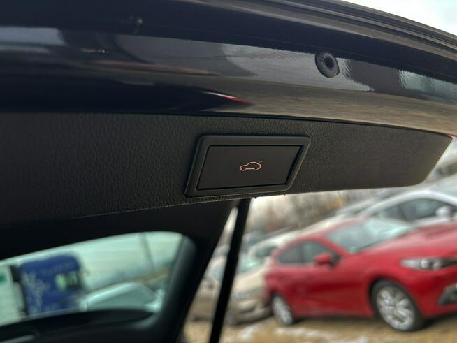 Octavia RS 2.0 TDI 185km SKÓRA bixenon NAVI serwis BEZWYPADEK 2017 Tychy - zdjęcie 6