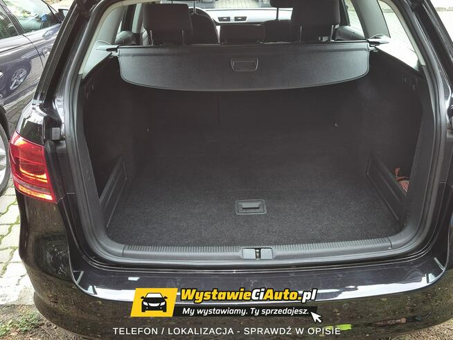 Volkswagen Passat Lokalizacja : Olsztyn Telefon: 660_205_635 Olsztyn - zdjęcie 12