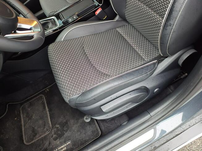 Kia XCeed wersja L + Pakiet Zimowy Słupsk - zdjęcie 12