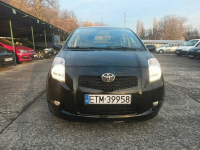 Toyota Yaris z Niemiec, po opłatach, zarejestrowane, ubezpieczone. Tomaszów Mazowiecki - zdjęcie 7