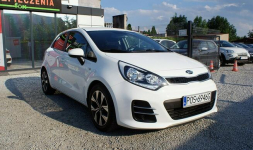 Kia Rio Ostrów Wielkopolski - zdjęcie 6