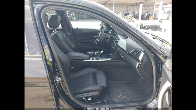 BMW 340 B58 / M-Pakiet / niski przebieg Białystok - zdjęcie 9