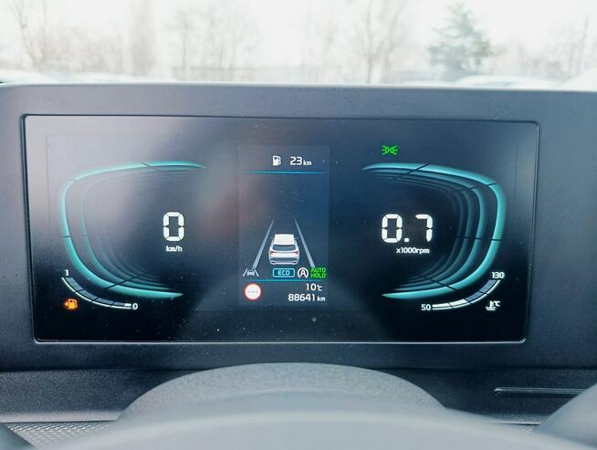 Kia Sportage 1-właściciel fv23% Otwock - zdjęcie 9