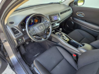 Honda HR-V 1.5 130kM * klimatronic * PDC Raba Niżna - zdjęcie 7