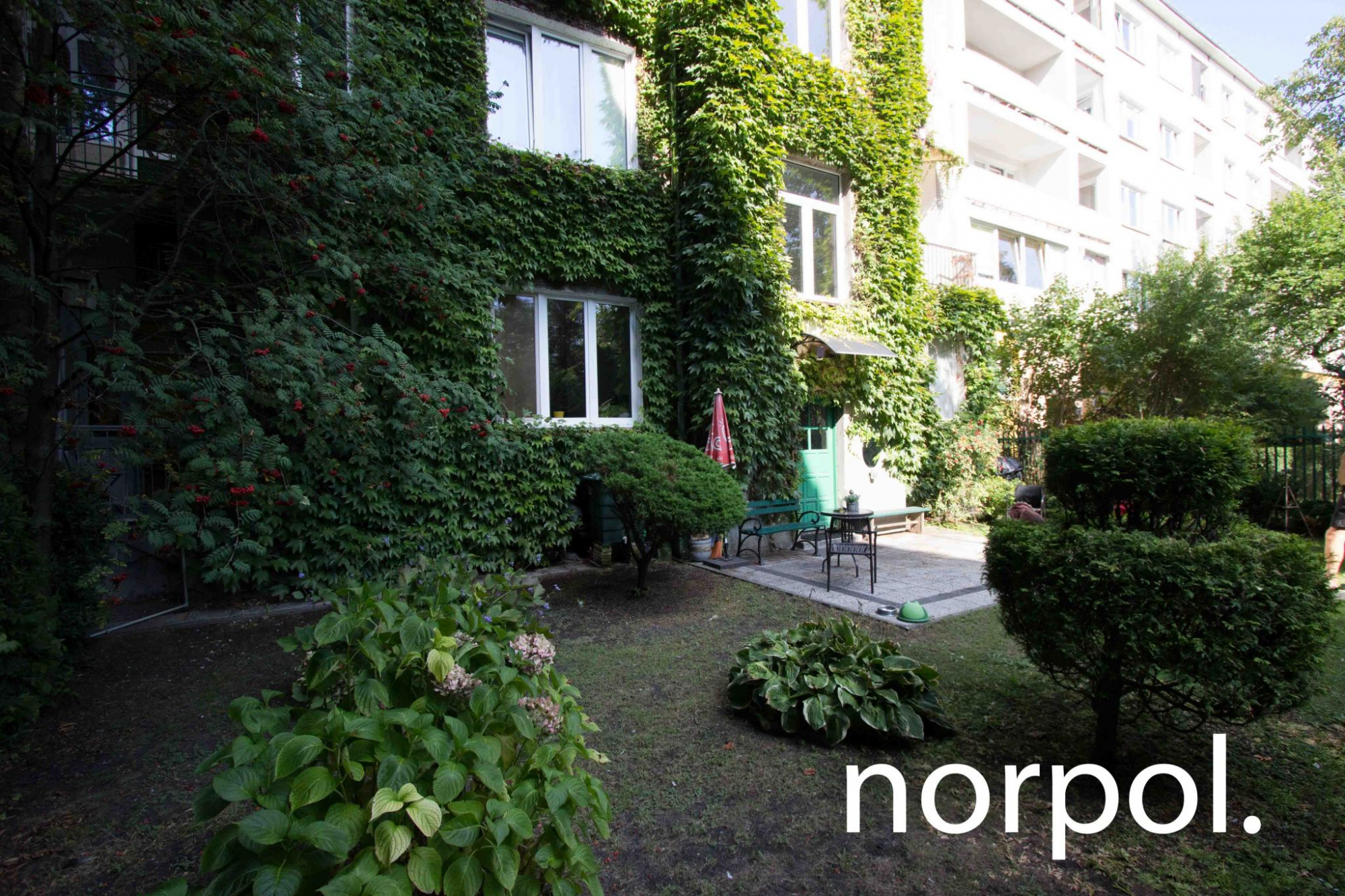 Nowoczesne mieszkanie w kamienicy Krowodrza - zdjęcie 12