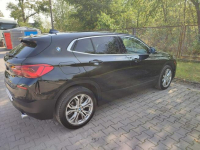 BMW X2 Panorama kamera skórzana tapicerka Otwock - zdjęcie 11